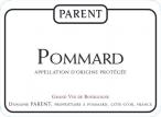 Domaine Parent - Pommard 2019 (750)