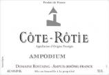 Domaine Rostaing - Cote Rotie Ampodium 2020 (750)
