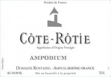 Domaine Rostaing - Cote Rotie Ampodium 2020 (750ml) (750ml)