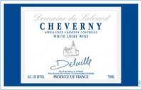 Domaine Salvard (Kermit Lynch) - Cheverny Sauvignon Blanc 2022 (750ml) (750ml)