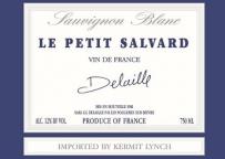 Domaine Salvard - Le Petit Salvard Sauvignon Blanc 2022 (750ml) (750ml)