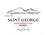 Domaine Skouras - Saint George Nemea 2021 (750)