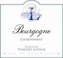 Domaine Vincent Latour - Bourgogne Blanc 2020 (750ml) (750ml)
