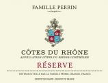Domaines Perrin - Cotes du Rhone Reserve 2020 (750)