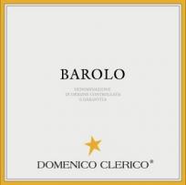 Domenico Clerico - Barolo 2019 (750ml) (750ml)