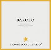 Domenico Clerico - Barolo 2019 (750)