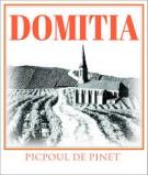 Domitia - Picpoul De Pinet 2022 (750)