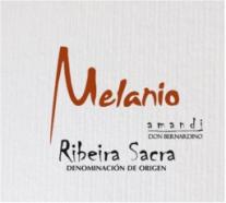 Don Bernardino - Melanio Mencia 2017 (750ml) (750ml)