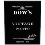 Dow's - Vintage Porto 2017 (375)