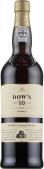 Dow - Tawny Port 10 Year Old 0 (750)