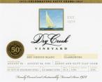 Dry Creek Vineyards - Dry Chenin Blanc Dry Creek Valley 2021 (750)