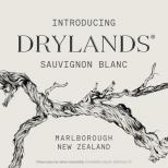 Drylands - Sauvignon Blanc Marlborough 2023 (750)