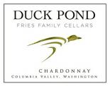 Duck Pond Cellars - Chardonnay 2021 (750)