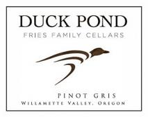 Duck Pond Cellars - Pinot Gris 2022 (750)