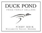 Duck Pond Cellars - Pinot Noir Willamette Valley 2021 (750)