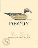 Duckhorn Vineyards - Cabernet Sauvignon Decoy 2021 (750)