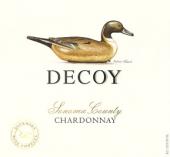 Duckhorn Vineyards - Chardonnay Decoy Sonoma 2022 (750)