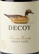 Duckhorn Vineyards - Decoy Pinot Noir Sonoma 2021 (750ml) (750ml)