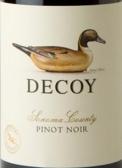 Duckhorn Vineyards - Decoy Pinot Noir Sonoma 2021 (750)