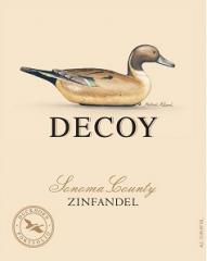 Duckhorn Vineyards - Decoy Zinfandel Sonoma 2021 (750ml) (750ml)