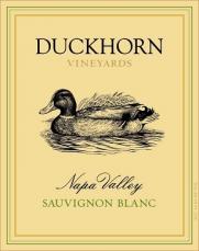 Duckhorn Vineyards - Sauvignon Blanc Napa Valley 2022 (750ml) (750ml)