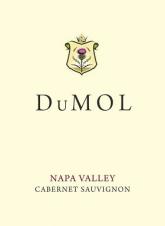 Dumol - Cabernet Sauvignon Napa 2018 (750ml) (750ml)