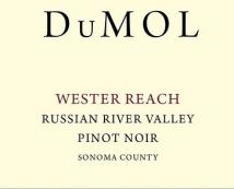 Dumol - Pinot Noir Wester Reach Russian River 2020 (750ml) (750ml)