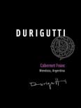 Durigutti - Cabernet Franc 2021 (750)