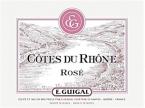 E. Guigal - Cotes Du Rhone Rose 2022 (750)
