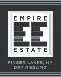 Empire Estate - Dry Riesling Finger Lakes 2019 (750)
