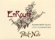 En Route (Far Niente) - Pinot Noir Les Pommiers 2022 (750)