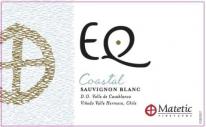 Eq Coastal - Sauvignon Blanc 2022 (750ml) (750ml)