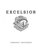 Excelsior Estate - Cabernet Sauvignon South Africa 2021 (750)