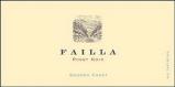 Failla - Pinot Noir Sonoma Coast 2022 (750)