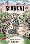 Famiglia Bianchi - Organic Cabernet Sauvignon 2022 (750)