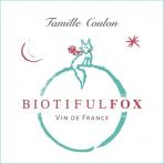Famille Coulon - Biotifulfox Vin De France Rouge (Natural) 2019 (750)