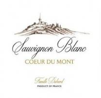 Famille Dubard - Coeur du Mont Sauvignon Blanc 2022 (750ml) (750ml)