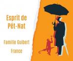 Famille Guibert - Esprit de Pet-Nat 0 (1000)