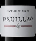 Famille J-M Cazes - Pauillac 2016 (750ml) (750ml)