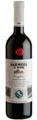 Farmers of Wine - Vino Rosso 2020 (750ml) (750ml)