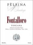 Fattoria di Felsina - Toscana Fontalloro 2020 (750)