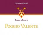 Fattoria Le Pupille - Poggio Valente 2019 (750)