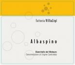 Fattoria VillaLigi - Bianchello del Metauro Albaspino 2021 (750)