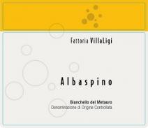 Fattoria VillaLigi - Bianchello del Metauro Albaspino 2021 (750ml) (750ml)