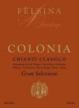 Felsina - Colonia Chianti Classico Gran Selezione 2018 (750)