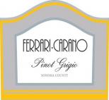 Ferrari Carano - Pinot Grigio California 2022 (750)