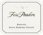 Fess Parker - Riesling Santa Barbara County 2022 (750)