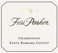 Fess Parker Winery - Chardonnay Santa Barbara County 2022 (750ml) (750ml)