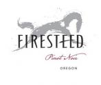 Firesteed Cellars - Pinot Noir Oregon 2021 (750)