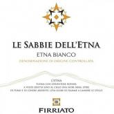 Firriato - Etna Bianco Sicilia Le Sabbie Dell'Etna 2021 (750)